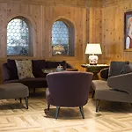 Szálloda Elisabethhotel Premium Private Retreat- Adults Only