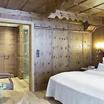 Elisabethhotel Premium Private Retreat- Adults Only マイヤーホーフェン