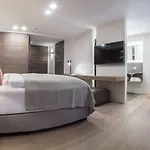 Szálloda Elisabethhotel Premium Private Retreat- Adults Only Mayrhofen
