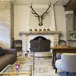 Elisabethhotel Premium Private Retreat- Adults Only Szálloda 4*