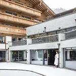 Elisabethhotel Premium Private Retreat- Adults Only