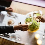 Elisabethhotel Premium Private Retreat- Adults Only マイヤーホーフェン