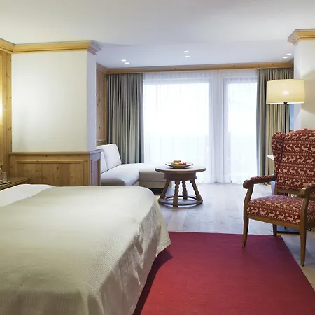 Ξενοδοχείο Elisabethhotel Premium Private Retreat- Adults Only 4*