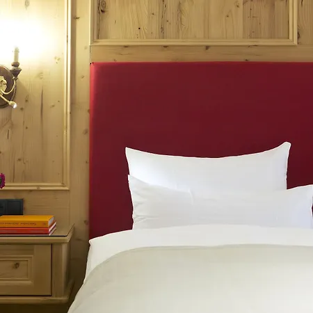 Ξενοδοχείο Elisabethhotel Premium Private Retreat- Adults Only 4*