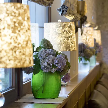 酒店 Elisabethhotel Premium Private Retreat- Adults Only 迈尔霍芬