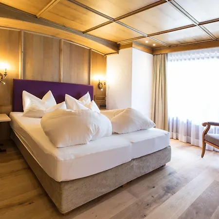 Otel Elisabethhotel Premium Private Retreat- Adults Only