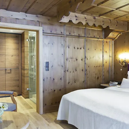 Elisabethhotel Premium Private Retreat- Adults Only 迈尔霍芬