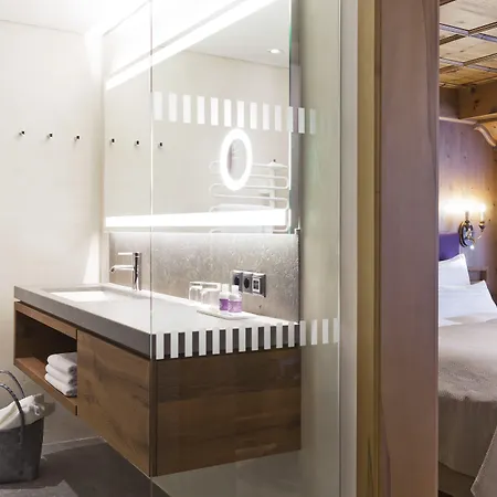 Elisabethhotel Premium Private Retreat- Adults Only 4* 迈尔霍芬