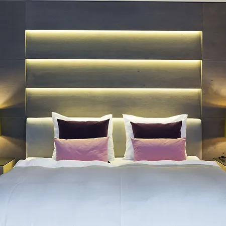 Elisabethhotel Premium Private Retreat- Adults Only 4* マイヤーホーフェン