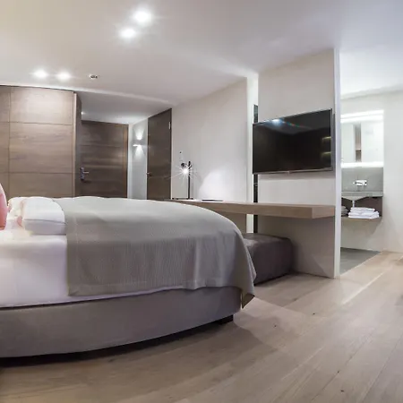 ホテル Elisabethhotel Premium Private Retreat- Adults Only マイヤーホーフェン