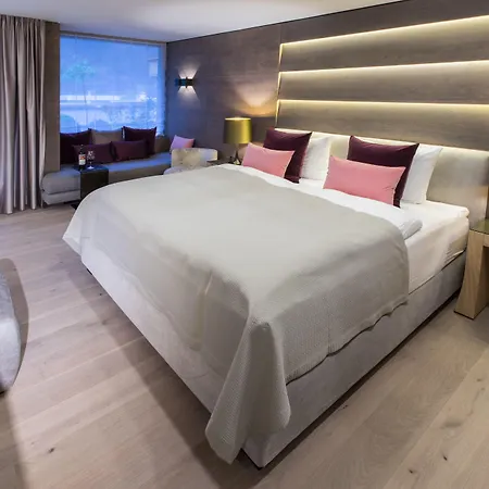 Elisabethhotel Premium Private Retreat- Adults Only 酒店 迈尔霍芬