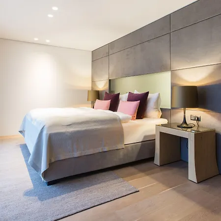 酒店 Elisabethhotel Premium Private Retreat- Adults Only 迈尔霍芬