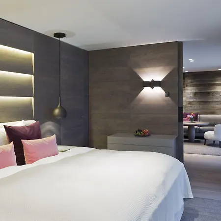ホテル Elisabethhotel Premium Private Retreat- Adults Only