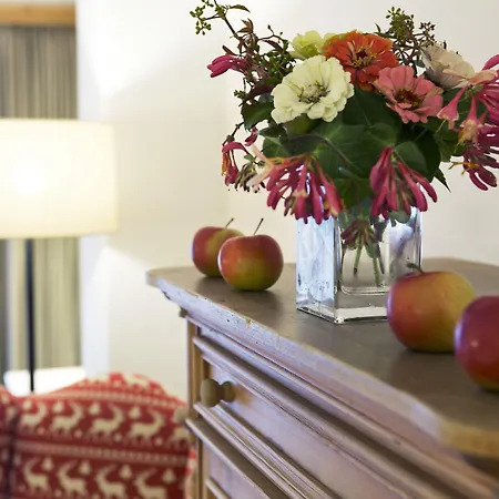 酒店 Elisabethhotel Premium Private Retreat- Adults Only