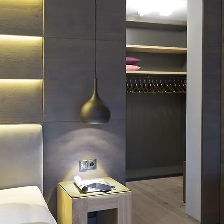 Elisabethhotel Premium Private Retreat- Adults Only ホテル マイヤーホーフェン