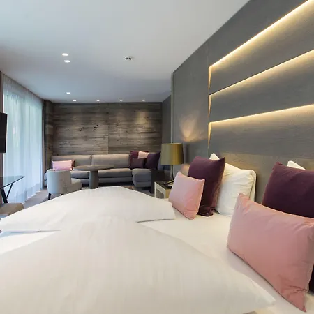 Elisabethhotel Premium Private Retreat- Adults Only マイヤーホーフェン