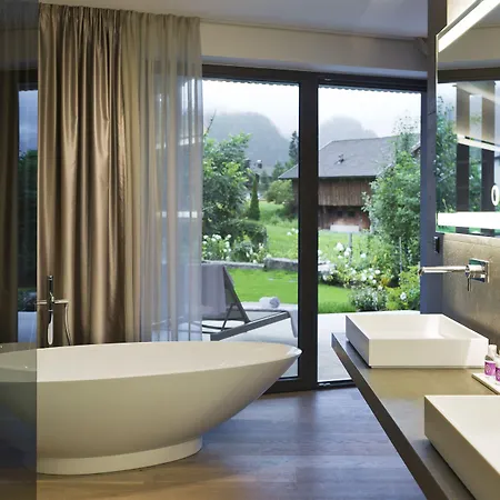 Elisabethhotel Premium Private Retreat- Adults Only Hotel Mayrhofen