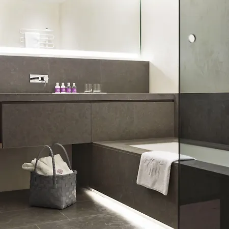 Elisabethhotel Premium Private Retreat- Adults Only 迈尔霍芬