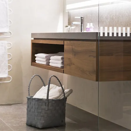 Elisabethhotel Premium Private Retreat- Adults Only 4* マイヤーホーフェン