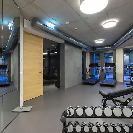 Elisabethhotel Premium Private Retreat- Adults Only 4* 迈尔霍芬