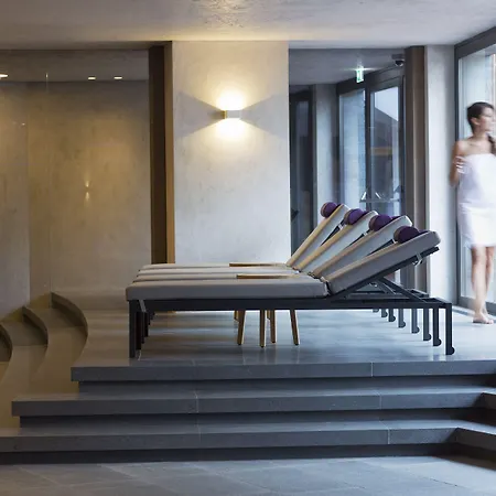 Elisabethhotel Premium Private Retreat- Adults Only ホテル