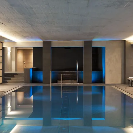 Elisabethhotel Premium Private Retreat- Adults Only 酒店 迈尔霍芬