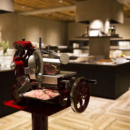 Otel Elisabethhotel Premium Private Retreat- Adults Only