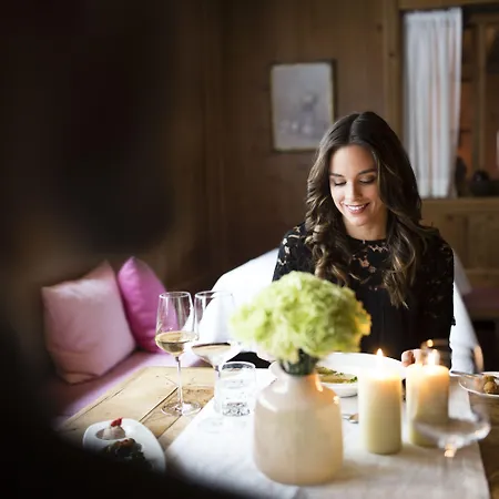 Elisabethhotel Premium Private Retreat- Adults Only マイヤーホーフェン