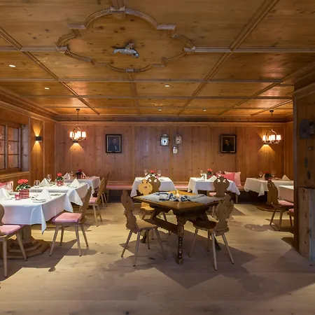 Elisabethhotel Premium Private Retreat- Adults Only Otel