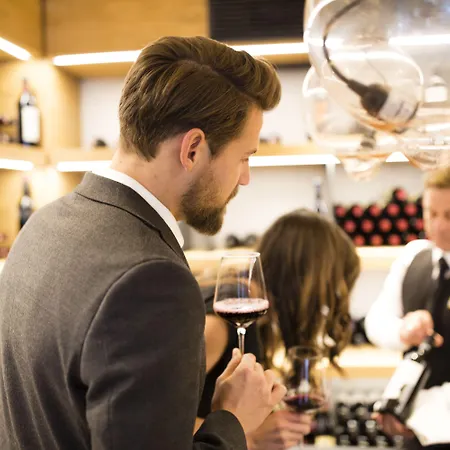 Elisabethhotel Premium Private Retreat- Adults Only 4*