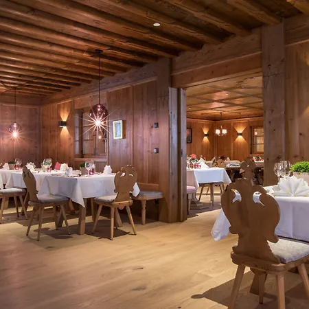 ホテル Elisabethhotel Premium Private Retreat- Adults Only