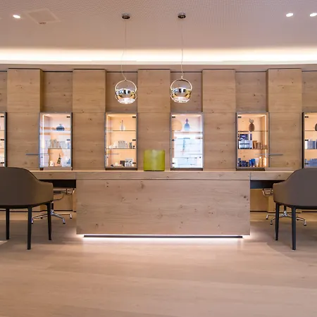 Elisabethhotel Premium Private Retreat- Adults Only Отель 4*