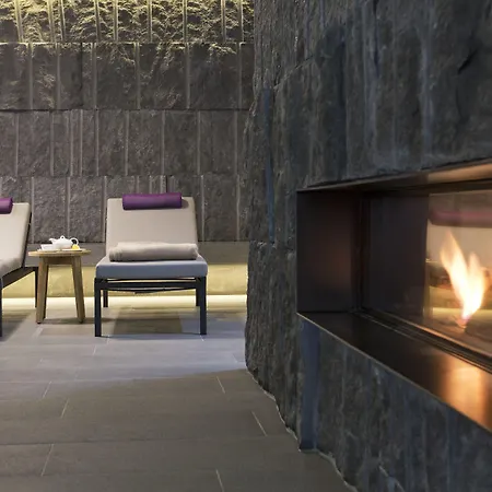 Elisabethhotel Premium Private Retreat- Adults Only 4* マイヤーホーフェン