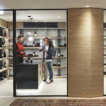 Otel Elisabethhotel Premium Private Retreat- Adults Only Mayrhofen