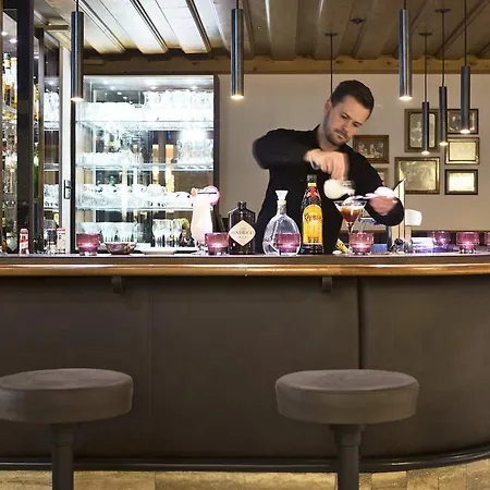 Elisabethhotel Premium Private Retreat- Adults Only 酒店 迈尔霍芬