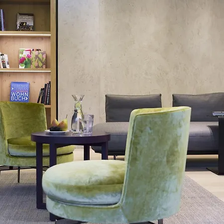 Elisabethhotel Premium Private Retreat- Adults Only Ξενοδοχείο Mayrhofen