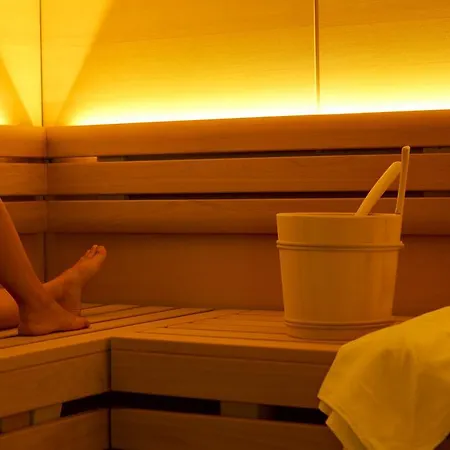 Elisabethhotel Premium Private Retreat- Adults Only Ξενοδοχείο