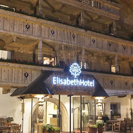 Elisabethhotel Premium Private Retreat- Adults Only Ξενοδοχείο Mayrhofen