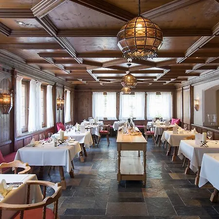 Elisabethhotel Premium Private Retreat- Adults Only