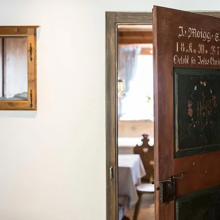 Elisabethhotel Premium Private Retreat- Adults Only 酒店 迈尔霍芬