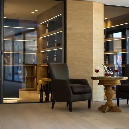 Elisabethhotel Premium Private Retreat- Adults Only Mayrhofen