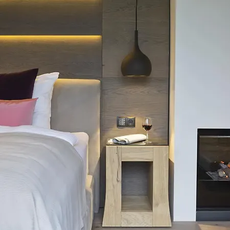 Ξενοδοχείο Elisabethhotel Premium Private Retreat- Adults Only Mayrhofen