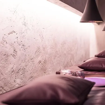 Elisabethhotel Premium Private Retreat- Adults Only 酒店 4*