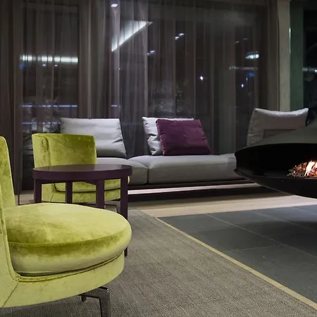 Elisabethhotel Premium Private Retreat- Adults Only Hotel