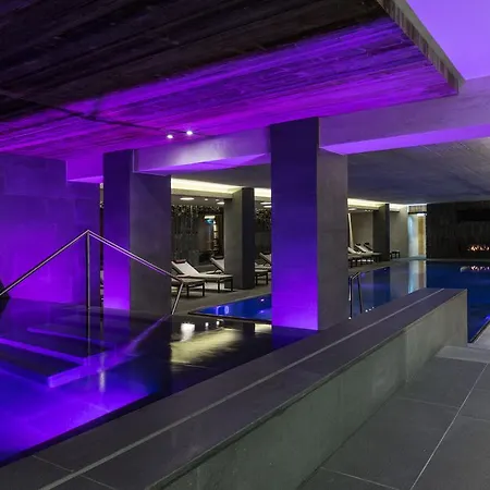 Ξενοδοχείο Elisabethhotel Premium Private Retreat- Adults Only 4*