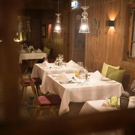 Elisabethhotel Premium Private Retreat- Adults Only Hotel Mayrhofen