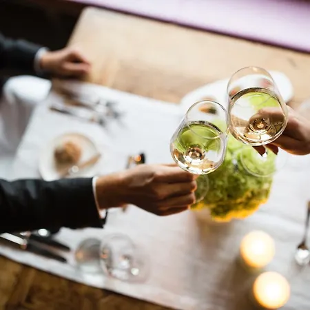 Elisabethhotel Premium Private Retreat- Adults Only 迈尔霍芬