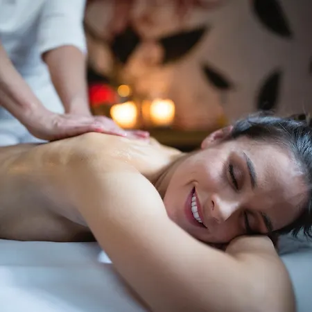 Elisabethhotel Premium Private Retreat- Adults Only Hotel