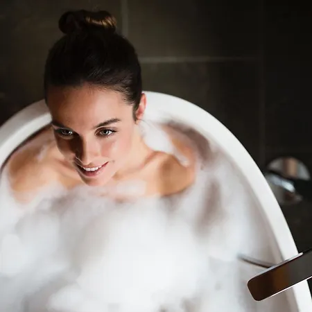 Elisabethhotel Premium Private Retreat- Adults Only Hotel