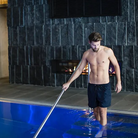 Elisabethhotel Premium Private Retreat- Adults Only Otel Mayrhofen